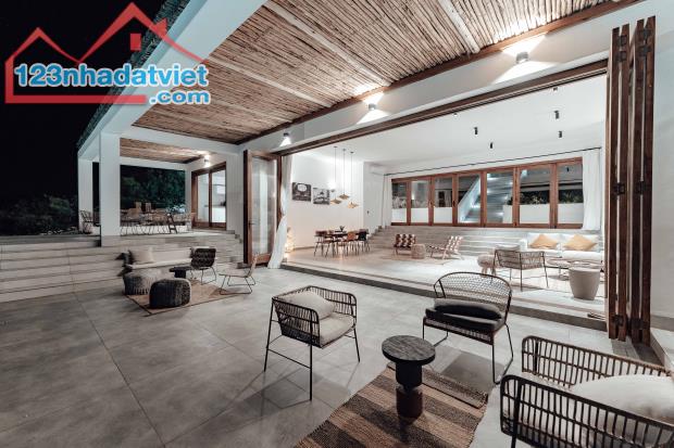 Khách Sạn View Biển - Mặt Phố Trần Đình Đàn Quận Sơn Trà - 400m2-Ngang 13m - Chỉ : 38 Tỷ - 2