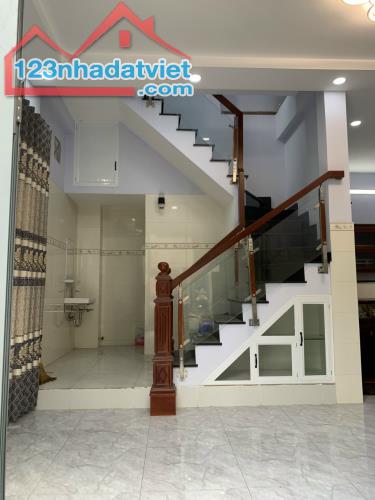 Bán nhà đường 29 Tên Lửa 6.5x7m đúc 3 tấm - 1