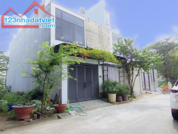 Cần bán 1 số nền đất dự án Thời báo kinh tế, đường Bưng Ông Thoàn, Q9. Có sổ đỏ riêng - 3