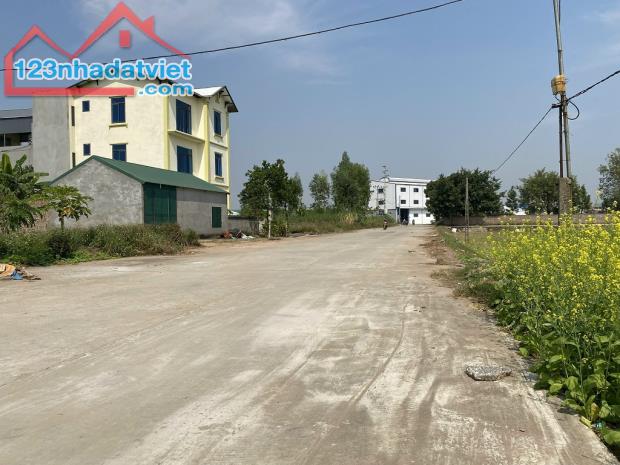 KINH DOANH – ĐƯỜNG 8M – 100M2 MT 5M - ĐÌNH TỔ - LỆ CHI – GIÁ 3.x TỶ