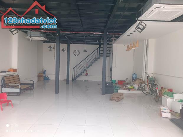 Nhà phân lô – KD – ngõ thông Xuân Đỉnh 58m2 mặt tiền 5,8m chỉ 5,9 tỷ thôi. - 2