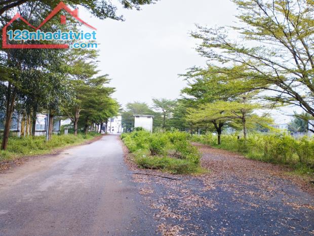 Một số nền đất cần bán KDC Thời báo kinh tế, Quận 9, gần cao tốc Long Thành- Dầu Giây - 1