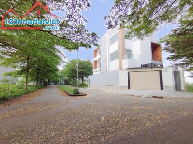 Một số nền đất cần bán KDC Thời báo kinh tế, Quận 9, gần cao tốc Long Thành- Dầu Giây - 4