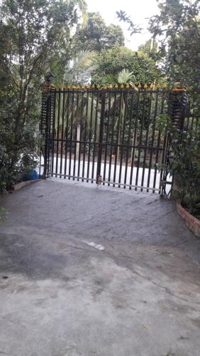 Nhà vườn 960m2, đường bê tông 5m, Gần Cầu Trắng, P.An Thạnh, Thuận An, Vị trí trung tâm - 2