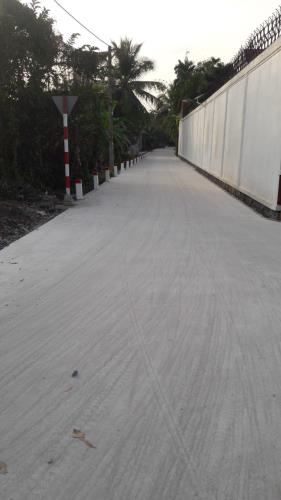 Nhà vườn 960m2, đường bê tông 5m, Gần Cầu Trắng, P.An Thạnh, Thuận An, Vị trí trung tâm - 3