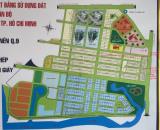Siêu thị đất nền bán tại dự án Đại Học Quốc Gia 245 phường Phú Hữu Ghò Cát Quận 9.