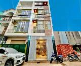 🏘 Bán nhà hẻm 1979 Huỳnh Tấn Phát, thị trấn Nhà Bè.