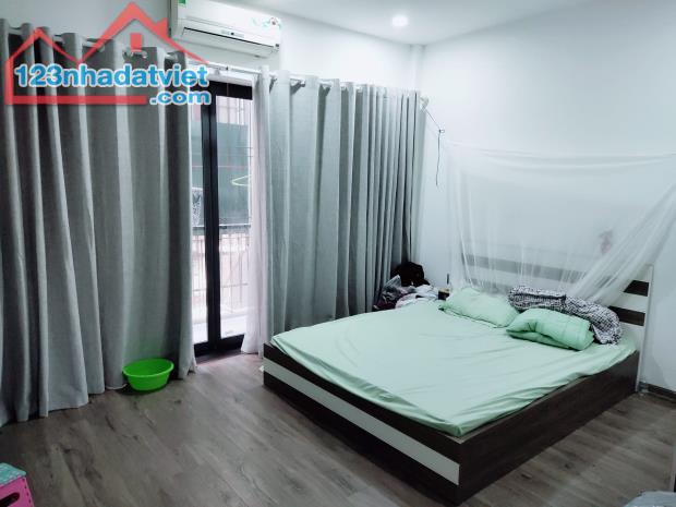 Bán nhà phố Thái Thịnh 40m2, 4 tầng, 3,9 tỷ - 2