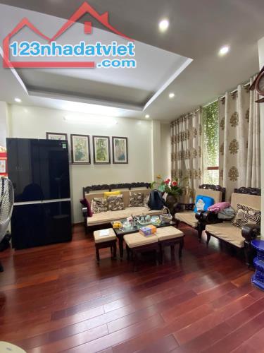 💥 Nhà phố Nguyễn Chí Thanh, Lô góc, Sát hồ, Kinh doanh, 50m2 5T MT 7.5m, Chỉ 15.5 Tỷ 💥 - 4