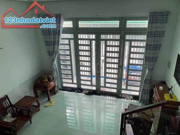 Nhà chỉ có căn đôi vip duy nhất Bình Trưng Tây – Quận 2 - 1