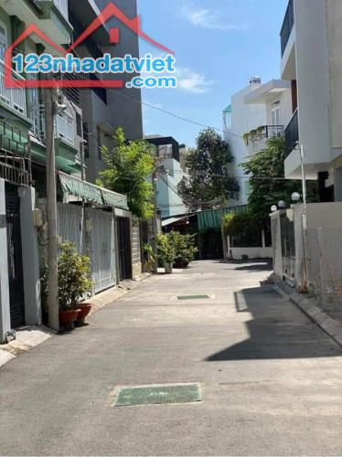 Nhà chỉ có căn đôi vip duy nhất Bình Trưng Tây – Quận 2 - 2