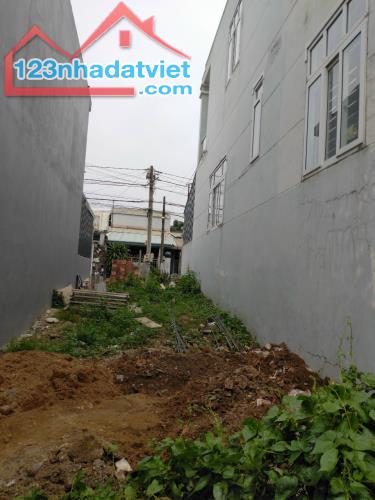 Giá 1tỷ780. Dt 69,5m2. Bán đất phường Tân Vạn sổ riêng,đường ôto vi vu. - 3