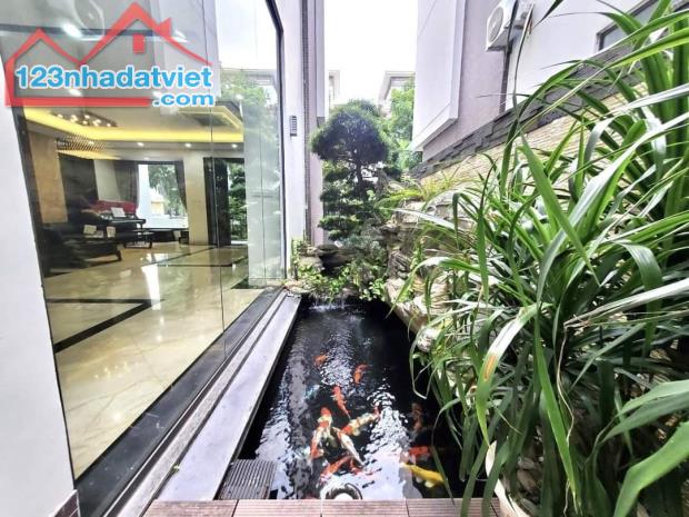 Bán gấp biệt thự Imperia Garden 200m2, 6 tầng, thang máy, giá 49 tỷ - 2