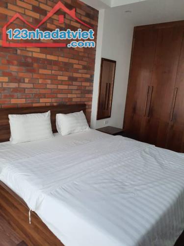 CẦN BÁN SIÊU GẤP TÒA APARTMENT QUẬN TÂY HỒ,  DT 120M2 x 10T,  MT 10M, GIÁ 39 TỶ. - 2
