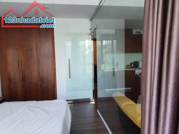 CẦN BÁN SIÊU GẤP TÒA APARTMENT QUẬN TÂY HỒ,  DT 120M2 x 10T,  MT 10M, GIÁ 39 TỶ. - 3
