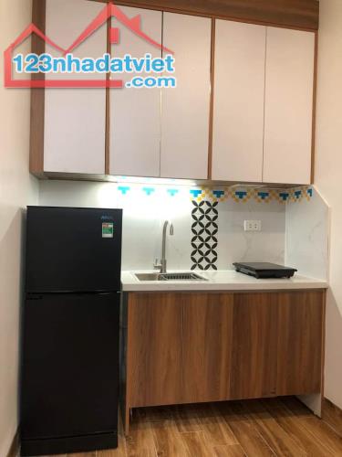 CẦN BÁN SIÊU GẤP TÒA APARTMENT QUẬN TÂY HỒ,  DT 120M2 x 10T,  MT 10M, GIÁ 39 TỶ. - 5