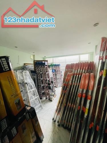 💥 Tòa nhà Mặt phố Giảng Võ, Đống Đa, Lô góc,  37m2 7T Thang máy, MT 4.6m, Chỉ 21 Tỷ 💥 - 1