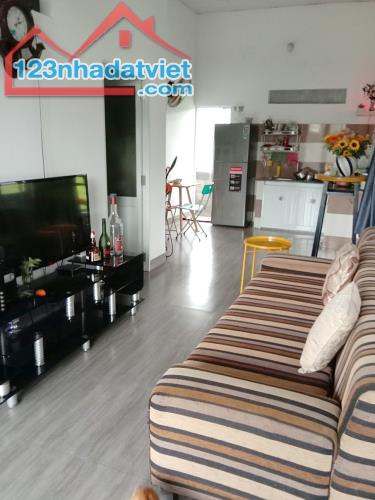 Bán nhà Diên Lạc, Diên Khánh cách đường Tỉnh Lộ 2 chỉ 250m. Nằm trong khu dân cư đẹp. - 1