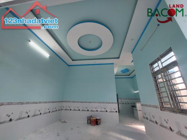 Bán nhà 90m2 đường ô tô chỉ vài bước là ra tới đường lớn Bùi Hữu Nghĩa ( P. Bửu Hòa ) - 1