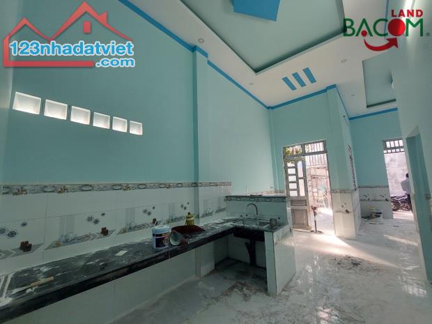 Bán nhà 90m2 đường ô tô chỉ vài bước là ra tới đường lớn Bùi Hữu Nghĩa ( P. Bửu Hòa ) - 2