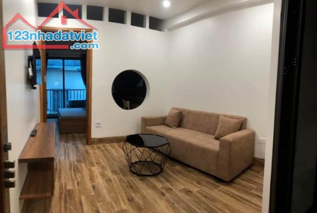 TRỊNH CÔNG SƠN, CON PHỐ DÀNH RIÊNG CHO TÂY, DT 126M2 x 11T,  MT 8M, GIÁ 38,9 TỶ.