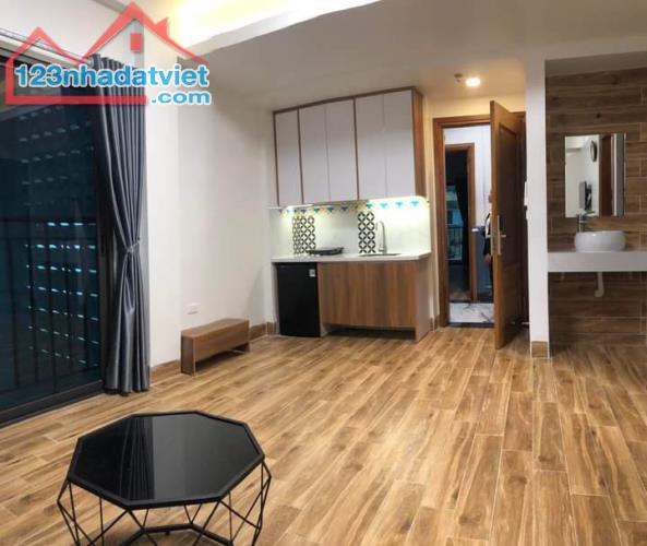 TRỊNH CÔNG SƠN, CON PHỐ DÀNH RIÊNG CHO TÂY, DT 126M2 x 11T,  MT 8M, GIÁ 38,9 TỶ. - 1