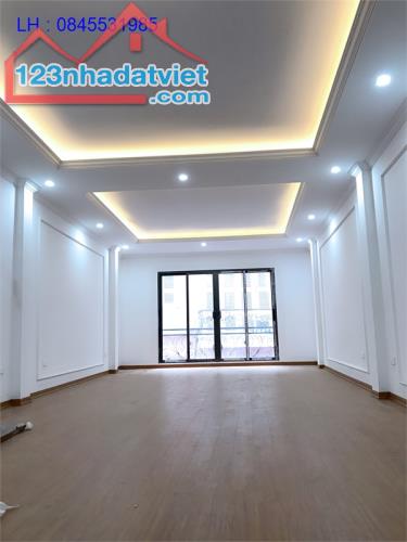 bán nhà phố nguyễn thị thập trung hoà cầu giấy 110 m2 5 tầng lô góc 54 tỷ - 1