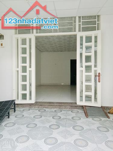 Nhà trệt lửng hẻm ba gác sổ hoàn công đầy đủ đường số 4 phường Trường Thọ, Thủ Đức