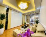 Bán nhà 5 tầng rất đẹp ngõ 460 Khương Đình, Thanh Xuân,2 thoáng gần phố 48m2 chỉ 4.75 tỷ.