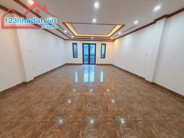 Mặt Phố Phú Đô 68m2*8 Thang Máy, Dòng tiền tốt, Ô Tô Kinh Doanh đỉnh, chỉ 15 tỷ
