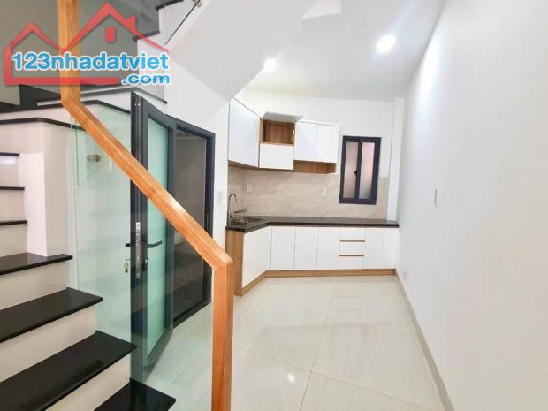 Chủ cần bán nhà mặt tiền kinh doanh đa ngành nghề ngàng 6m Thạnh Mỹ Lợi – Quận 2