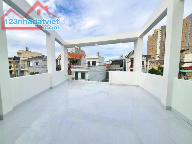 Chủ cần bán nhà mặt tiền kinh doanh đa ngành nghề ngàng 6m Thạnh Mỹ Lợi – Quận 2 - 2