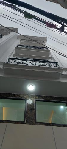 Bán nhà Hữu Hòa Thanh Trì .HN  -Diện tích 39m  -Xây mới đẹp ô tô vào nhà  -Xây 4 tầng - 4
