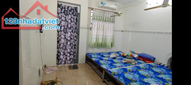 MTKD Hồ Học Lãm Bình Tân 268m2 ngang 5 nở hậu 8.2, có dòng tiền, giá đầu tư chỉ 21 tỷ TL - 2