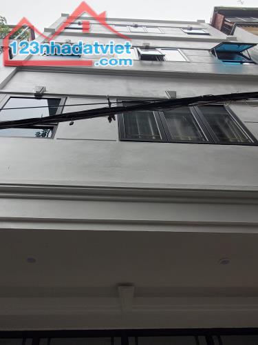 TÂY HỒ TRUNG TÂM 2 MT Ô TÔ TRÁNH GARA 80M 22.6TY
