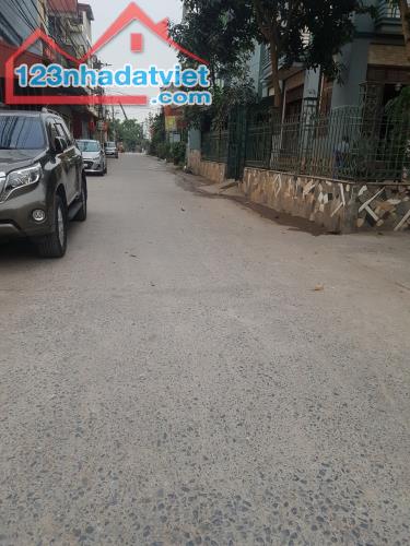 TÂY HỒ TRUNG TÂM 2 MT Ô TÔ TRÁNH GARA 80M 22.6TY - 1