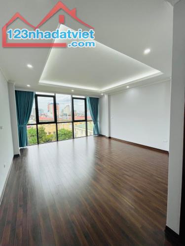 💥 Tòa Văn Phòng Phố Hoàng Cầu, Đống Đa, 75m2 7T MT 5m, Chỉ 31 Tỷ 💥 - 7