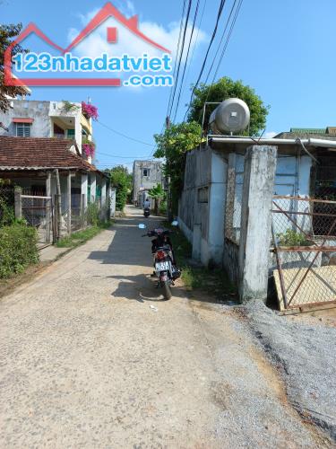 Bán gấp lô đất liền sát bên Khu Đông Nam, Thị Trấn Châu Ổ, Bình Sơn, Quảng Ngãi - 2