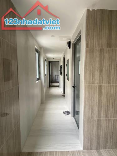 Bán CHDV HXH góc Nguyễn Trãi Q1, 228m2 12x19 full phòng 7 tầng TM dòng tiền ngay, 68 tỷ TL - 3