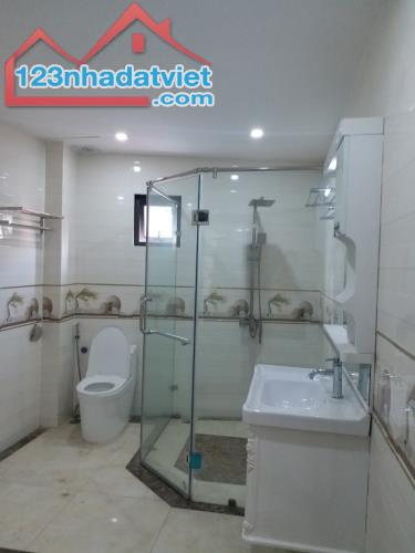 Bán nhà đẹp giá rẻ Khu Đô Thị Mỗ Lao – Văn Quán Hà Đông 5 tỷ*5T*3PN - 2