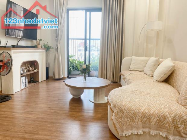 Cho thuê căn hộ cao cấp Le Grand Jardin-Sài Đồng-Long Biên-100m full đồ xịn-17 triệu/tháng - 2