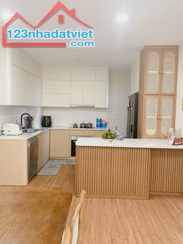Cho thuê căn hộ cao cấp Le Grand Jardin-Sài Đồng-Long Biên-100m full đồ xịn-17 triệu/tháng - 5