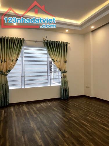 Nhà 5.2 tỷ Triều Khúc,Thanh Xuân(34m2*5T) cạnh trường mầm non, khu đô thị -0943-075-959 - 3