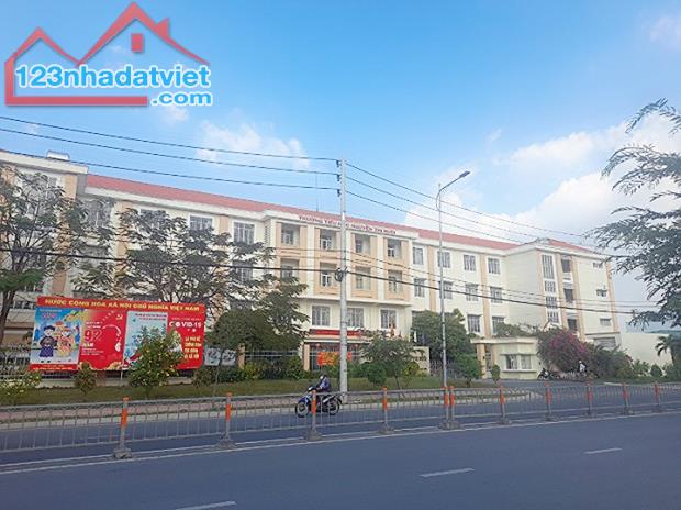 MẶT TIỀN TÔ KÝ 250M2 – KINH DOANH ĐA NGÀNH NGHỀ - GIÁ 22.6 TỶ