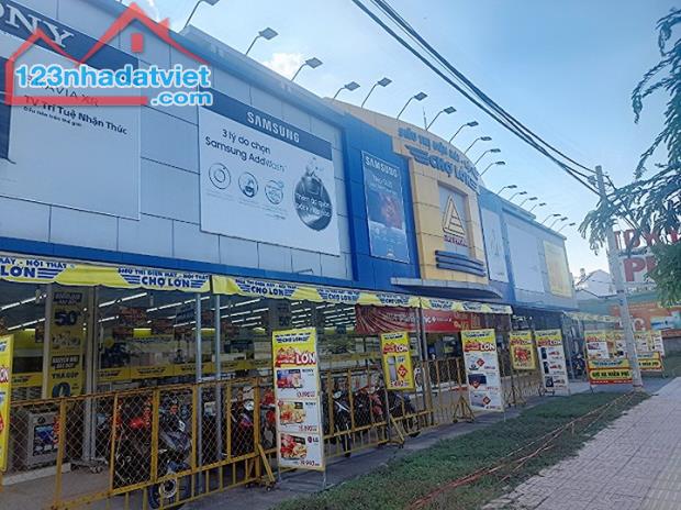 MẶT TIỀN TÔ KÝ 250M2 – KINH DOANH ĐA NGÀNH NGHỀ - GIÁ 22.6 TỶ - 2