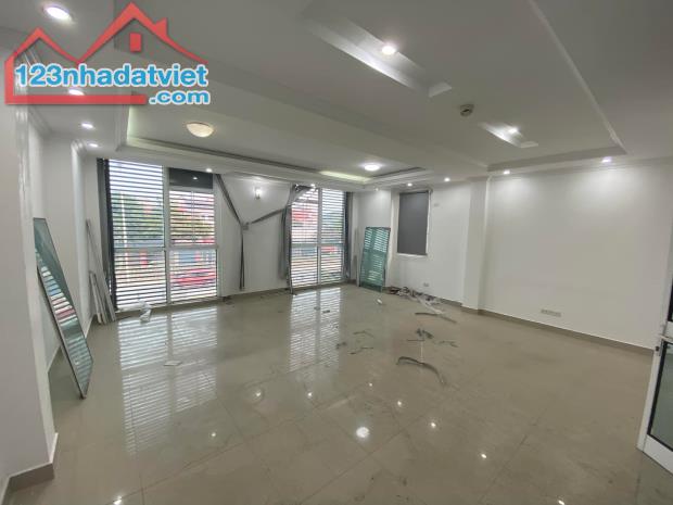 Bán nhà ngõ 174 Kim Ngưu, ô tô vào nhà, kinh doanh, 90m2x5T mt5m 14,5 tỷ.