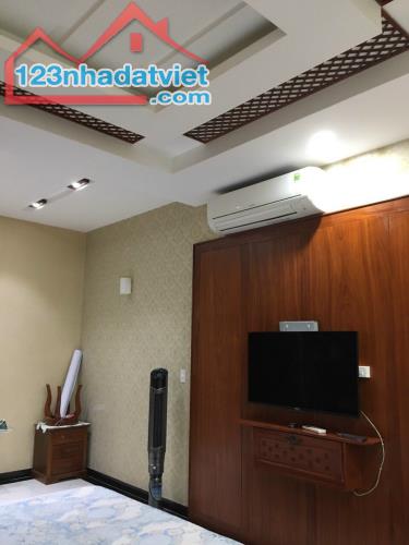 Bán biệt thự D2D, phường Thống Nhất, Biên Hòa. 8x20m. Giá chỉ 19 tỷ - 4