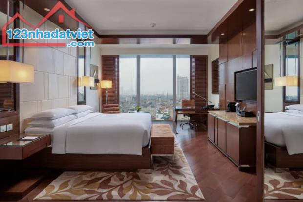 SIÊU ĐỈNH KD, TOÀ VP, CĂN HỘ Tô Ngọc Vân. MB 130M². Chào 77 tỷ - 4