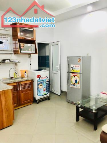 Bán Gấp CHDV Cao Cấp HXH 10PN, Lê Văn Sỹ Quận 3, 5.5x23m, Giá Bán 17 Tỷ. - 1