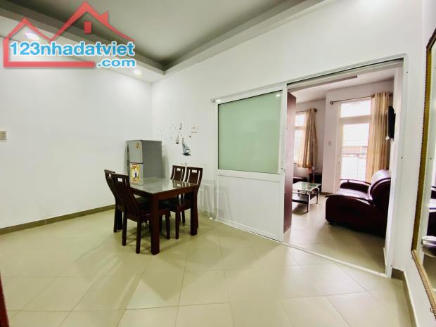 Bán Gấp CHDV Cao Cấp HXH 10PN, Lê Văn Sỹ Quận 3, 5.5x23m, Giá Bán 17 Tỷ. - 3